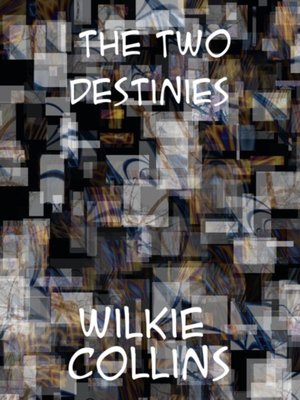 cover image of Two Destinies
